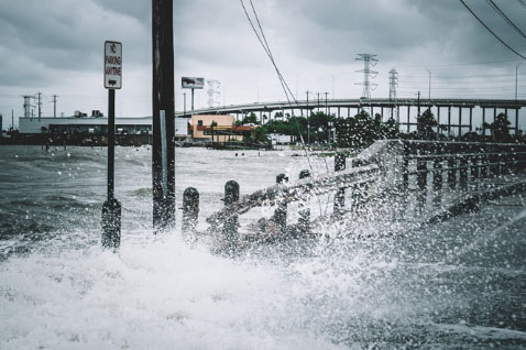 Disaster Response and Management