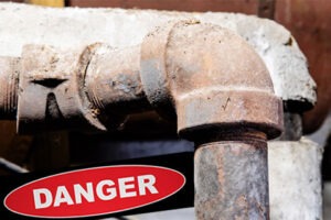 Hazardous Materials Management