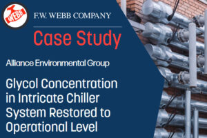 Glycol Concentration