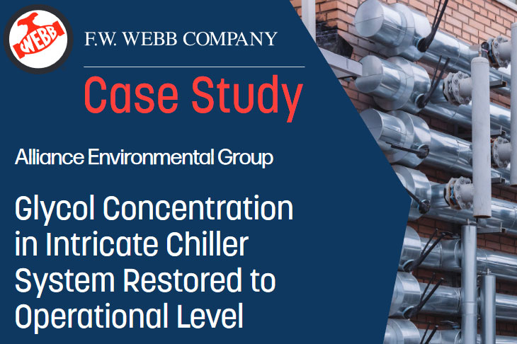 Glycol Concentration