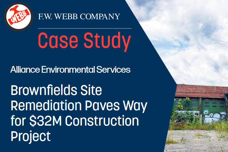 Licensed Site Professionals: Service Spotlight and Case Study