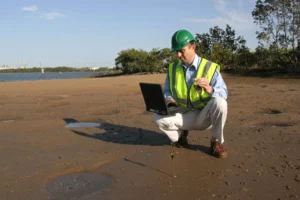 Environmental Engineering Services