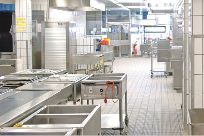 Hospitality Industry