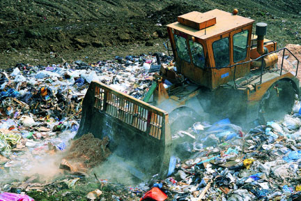 Institutional and Municipalities