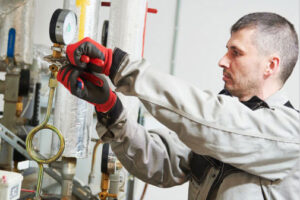 Viral Decontamination