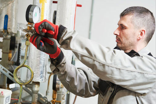 Viral Decontamination