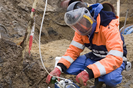 Licensed Site Professional Services (MA only)