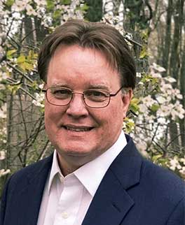 Martin Anderson